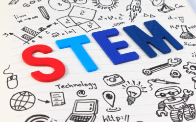 5 Simple Ways To Encourage STEM Brain Development In Your Kids