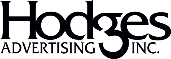 Hodges Advertising logo
