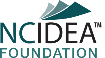 NC Idea Foundation logo