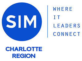 SIM Charlotte Region logo