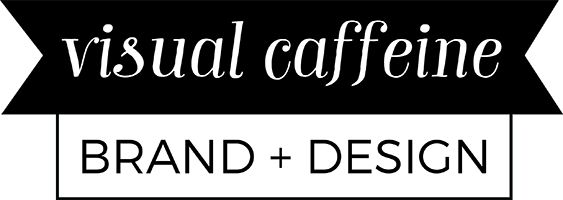 Visual Caffeine logo