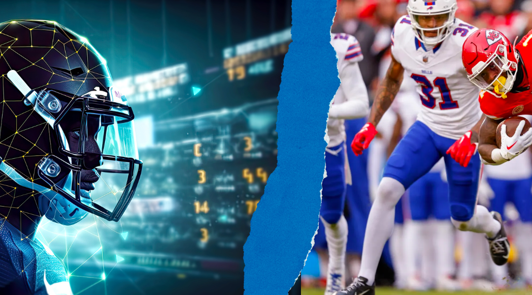 Why Girls in Sports Stats? – NFL Playoffs