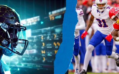 Why Girls in Sports Stats? – NFL Playoffs