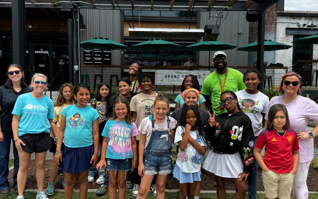 Invest in Her Future