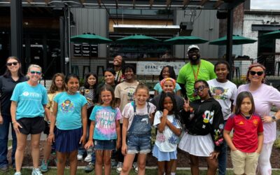 Invest in Her Future